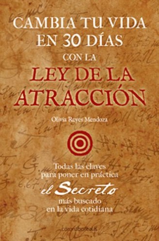 La ley de la atracción