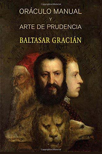 Oráculo manual y arte de la prudencia